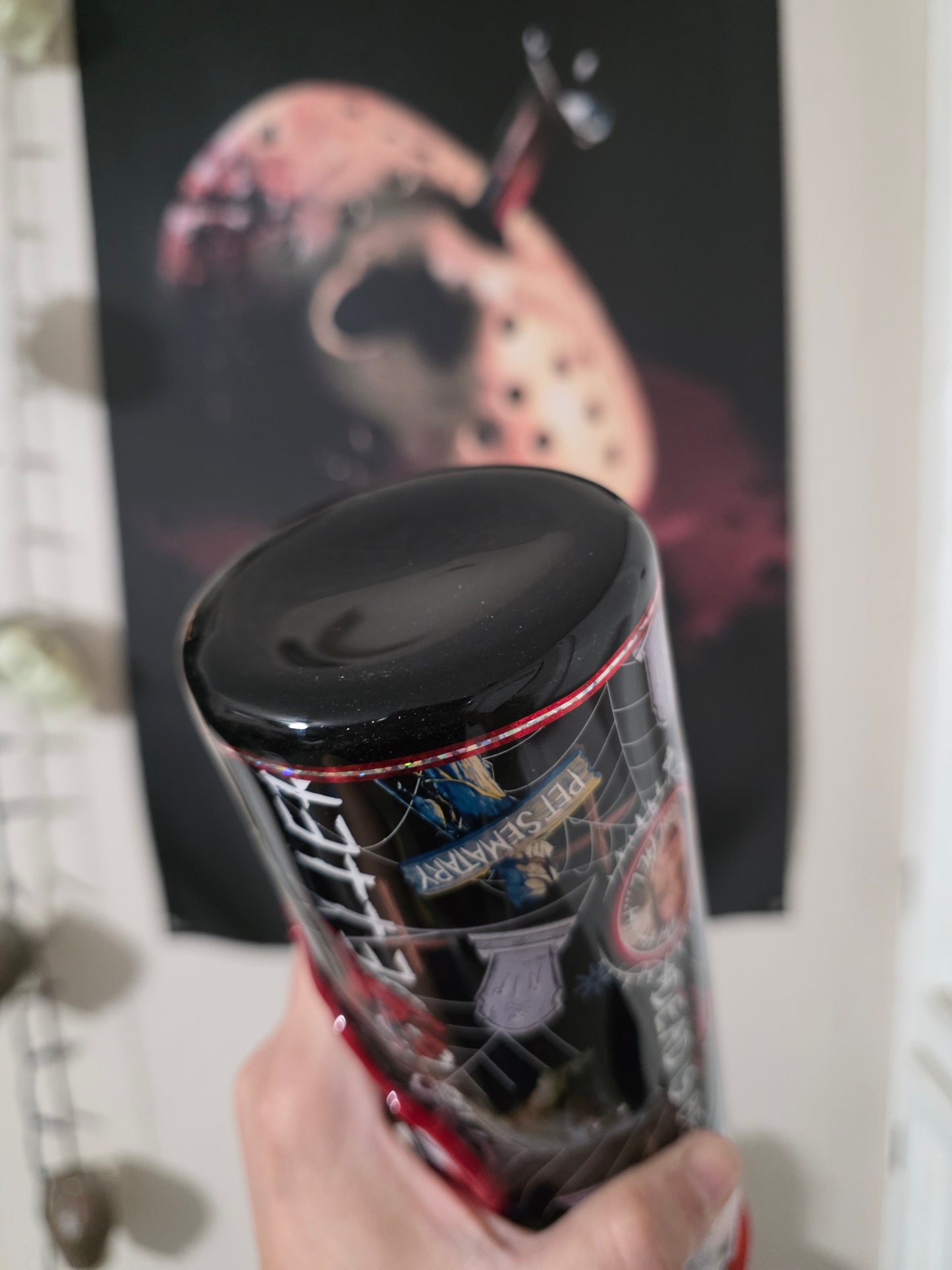 SEMENTARY 20OZ TUMBLER