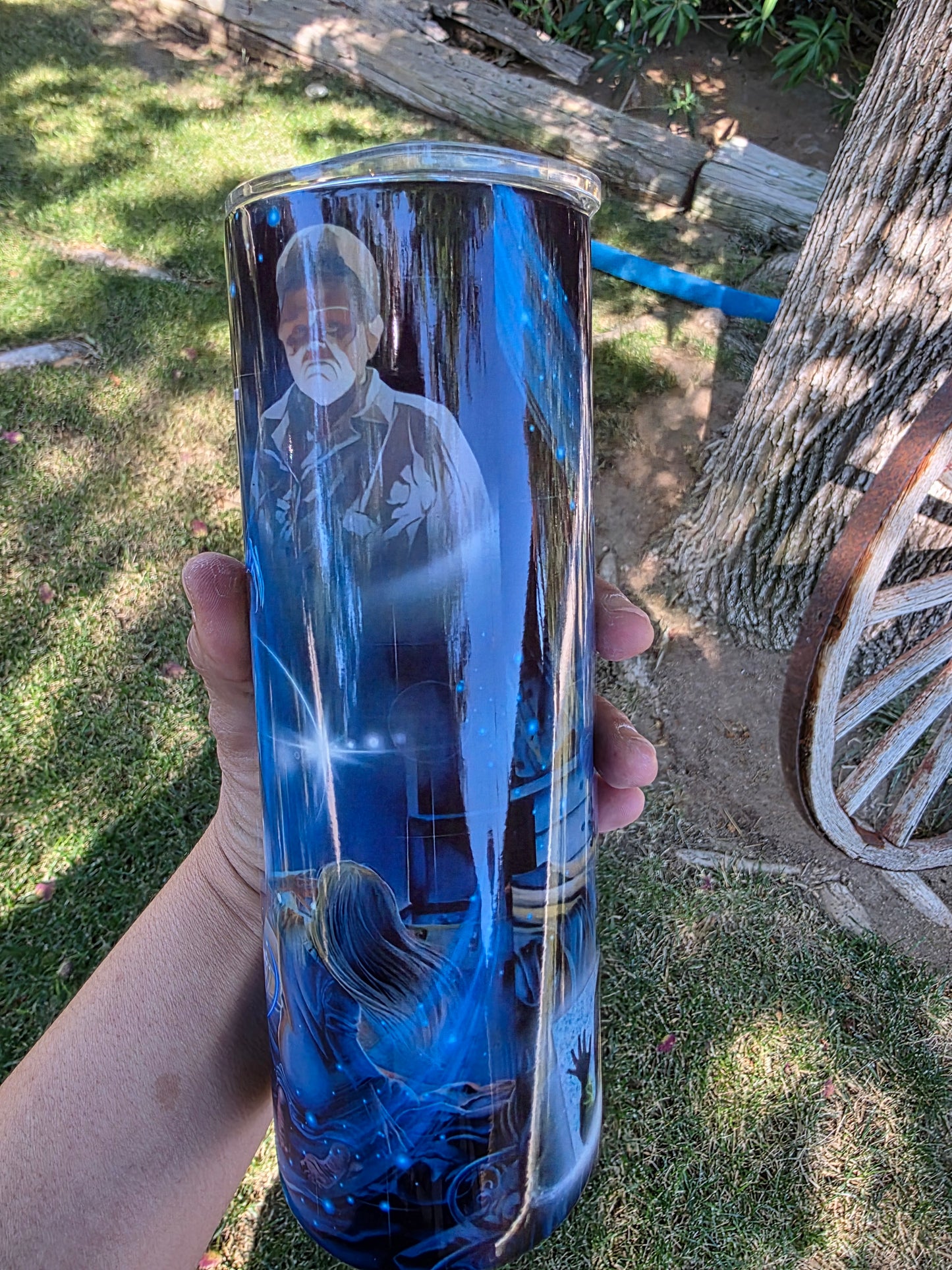 Cool 20oz Tumbler