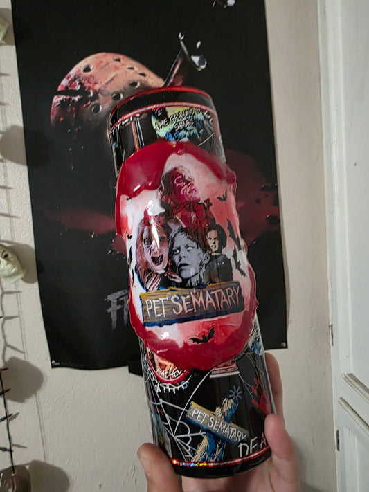 SEMENTARY 20OZ TUMBLER