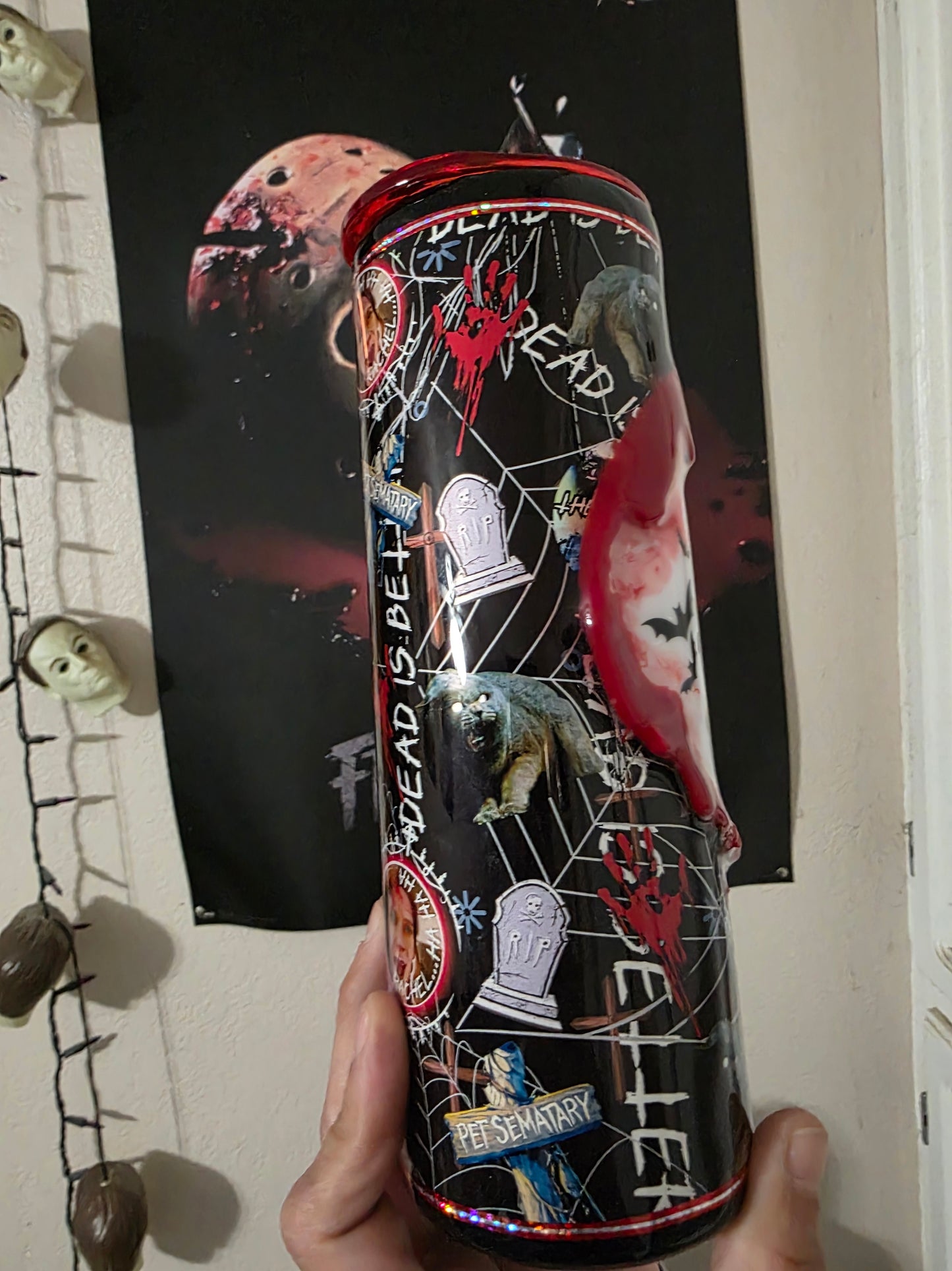 SEMENTARY 20OZ TUMBLER