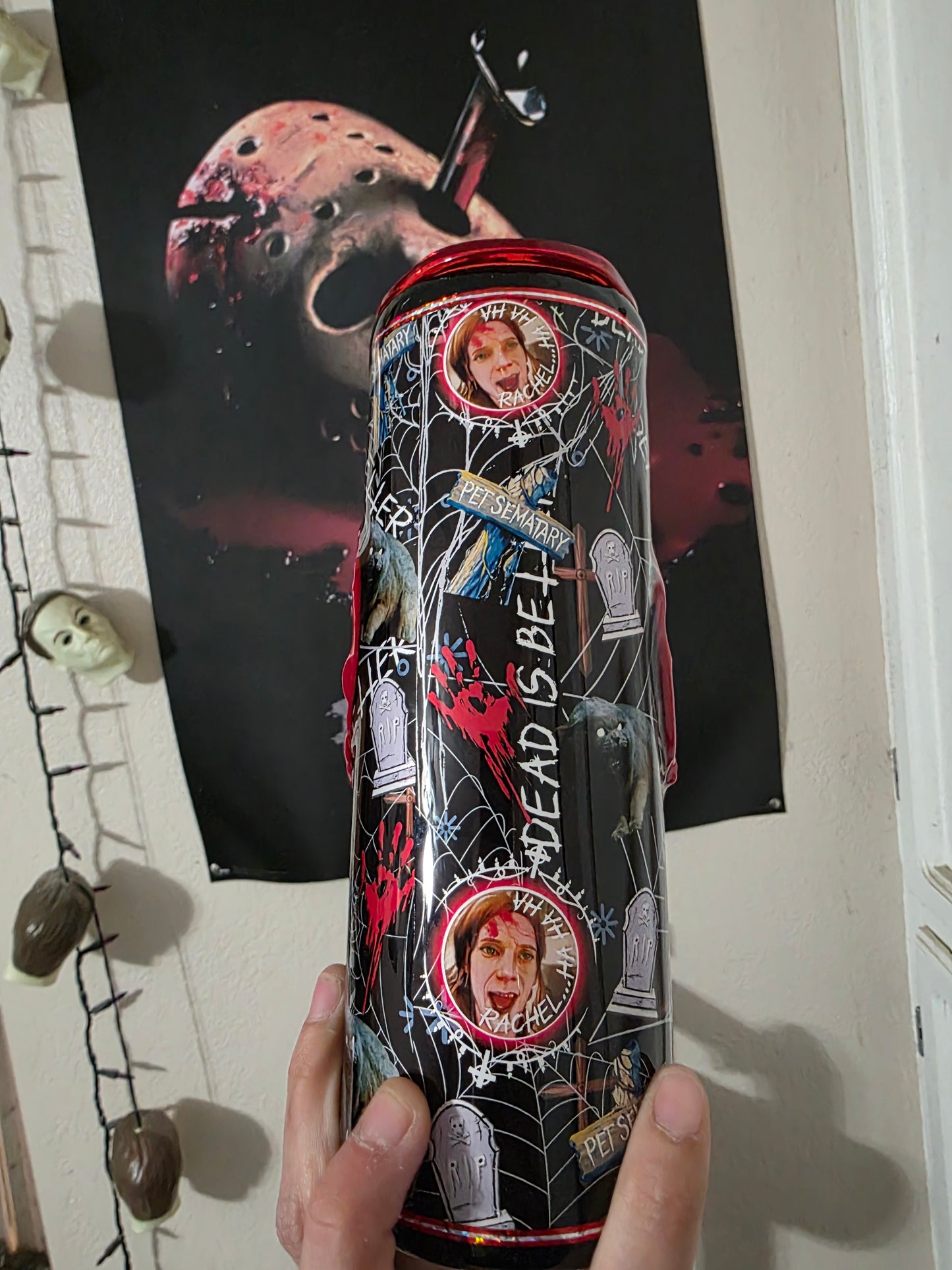 SEMENTARY 20OZ TUMBLER