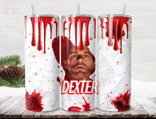 DEX 20oz Tumbler