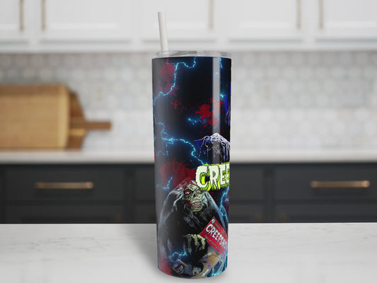 Creepshow 20oz Tumbler