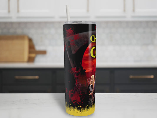 Children of the corn 20oz Tumbler