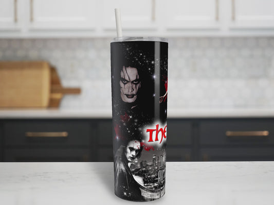 Crow 20oz Tumbler