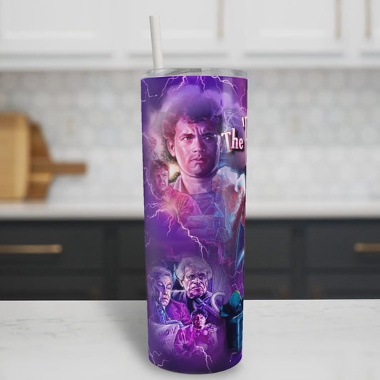 80s cool 20oz Tumbler