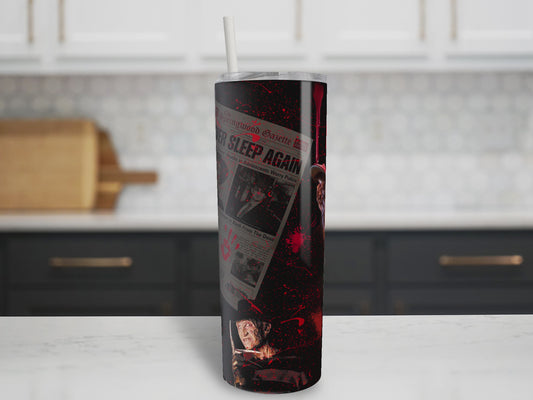 Elm St 20oz Tumbler