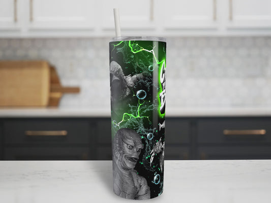 Creature 20oz Tumbler