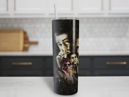 Mob 20oz Tumbler