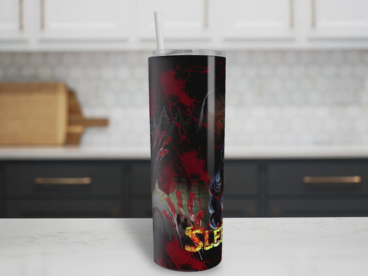 Sleepaway 20oz Tumbler