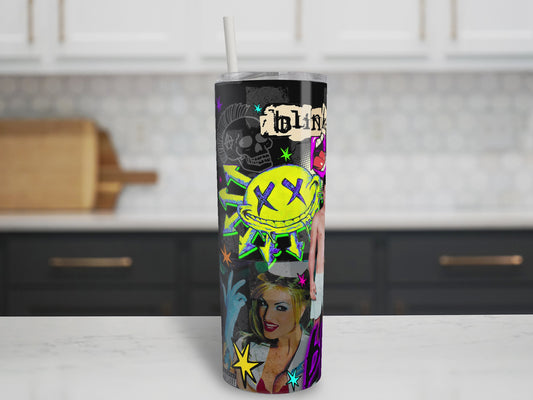 Blink 20oz Tumbler