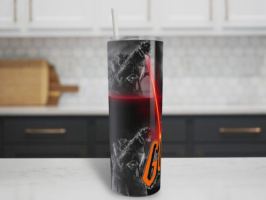 Zilla 20oz Tumbler