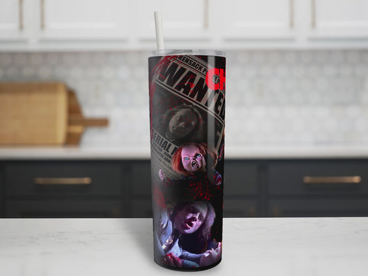 Chuck 20oz Tumbler
