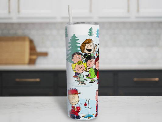 Charlie B 20oz Tumbler