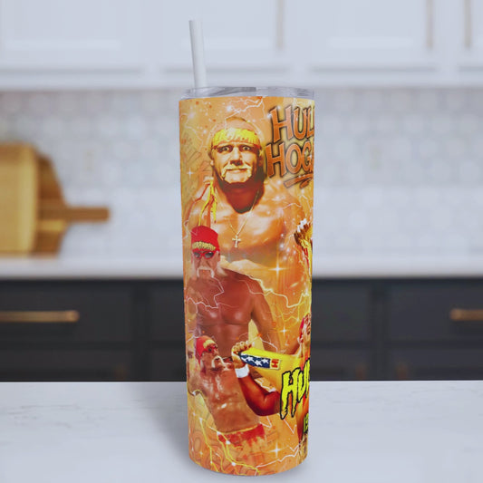 Mr hulk 20oz Tumbler