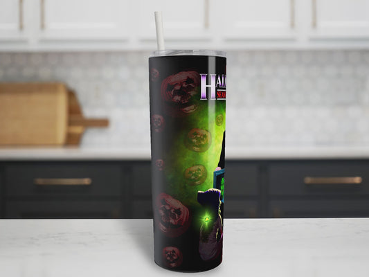 Halloween 3 20oz Tumbler