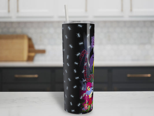 Beetle J 20oz Tumbler