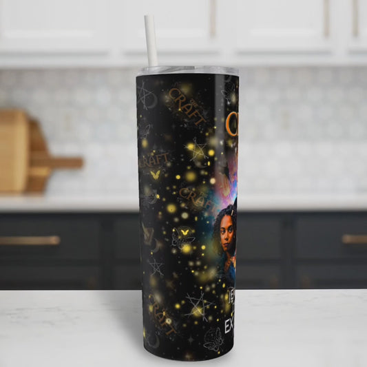 Horror witches 20oz Tumbler
