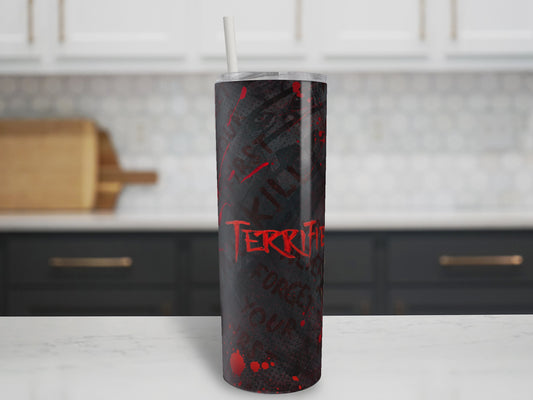 Art 20oz Tumbler