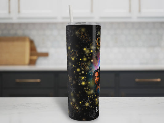 Craft 20oz Tumbler