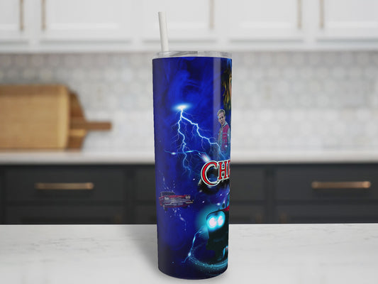 Christine 20oz Tumbler