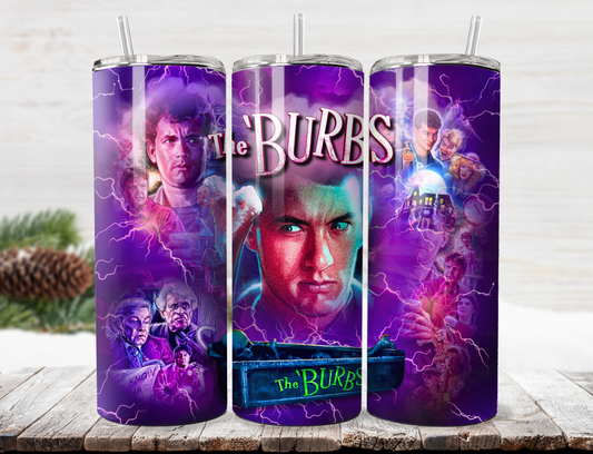 80s cool 20oz Tumbler