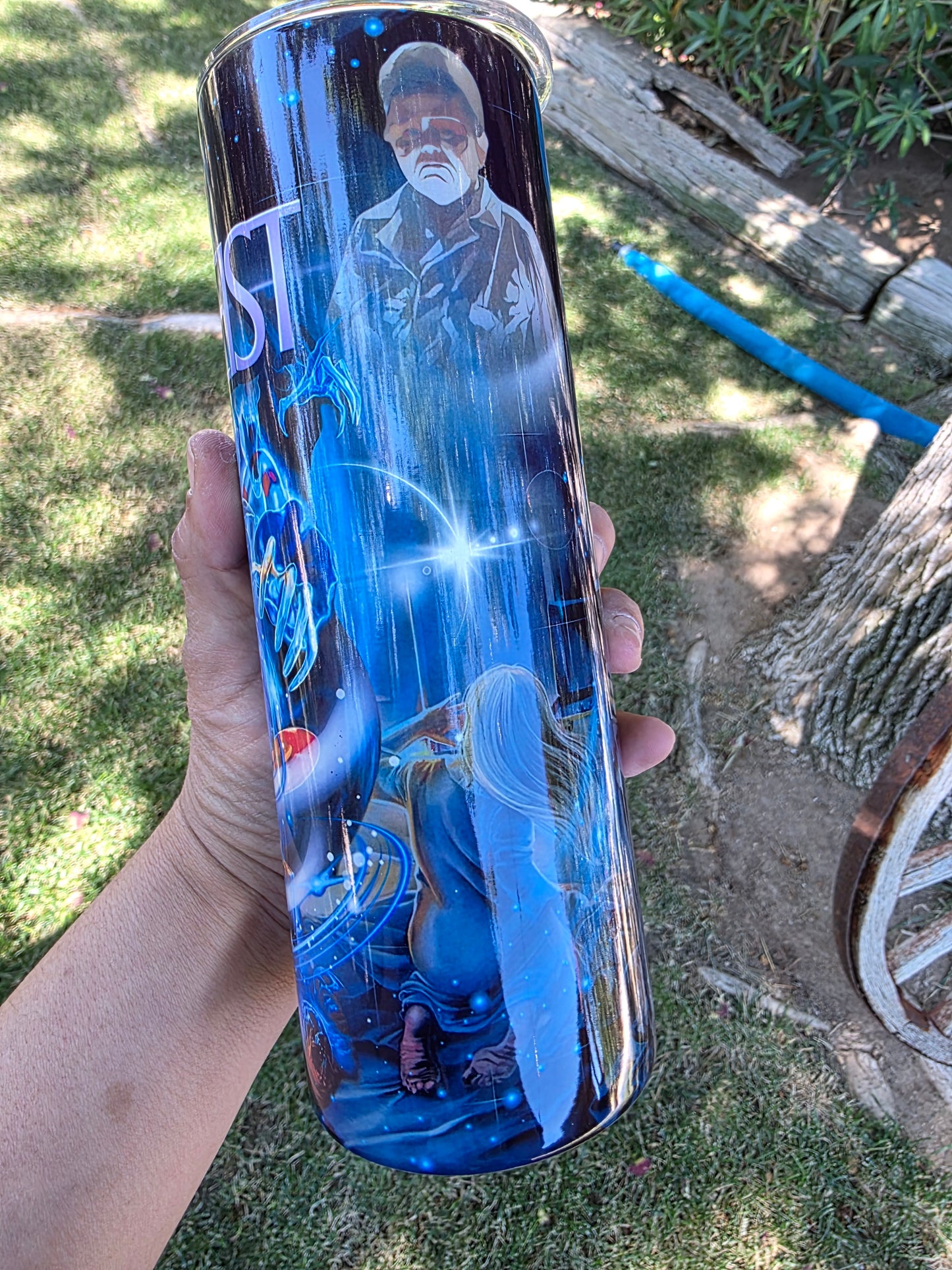 Cool 20oz Tumbler